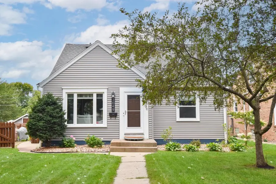 3049 N 90th STREET, Milwaukee, WI 53222 - #2