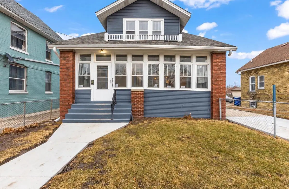 1721 Geneva STREET, Racine, WI 53402 - #1
