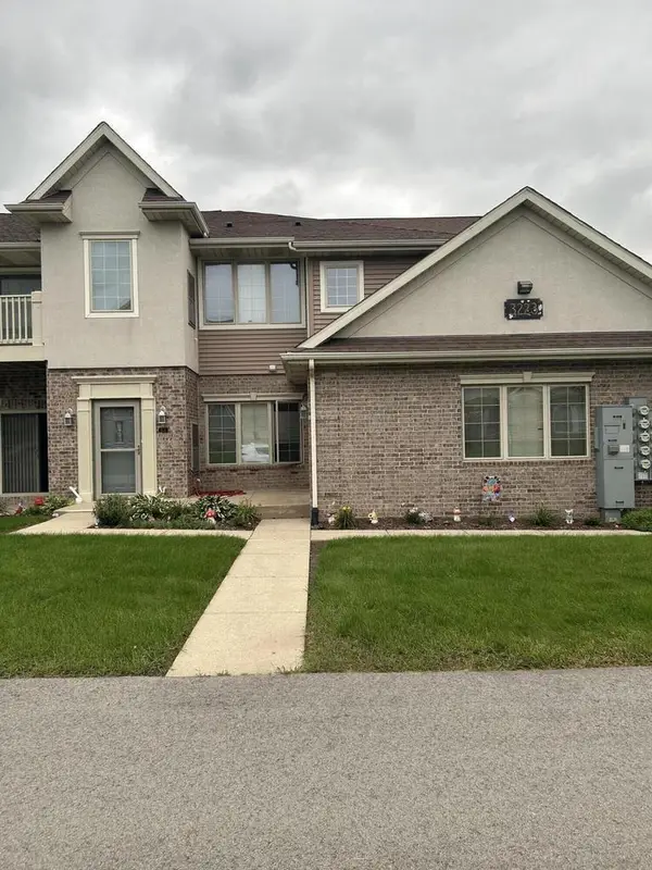 3223 55th COURT #68, Kenosha, WI 53144