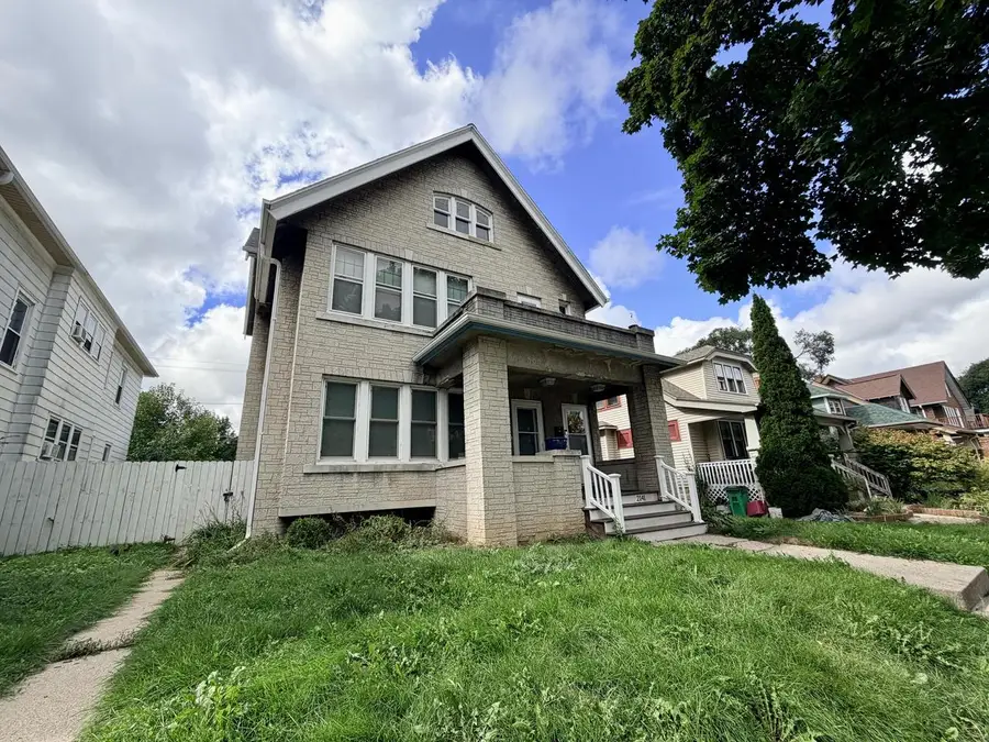 2139 N 55th STREET #2141, Milwaukee, WI 53208 - #3