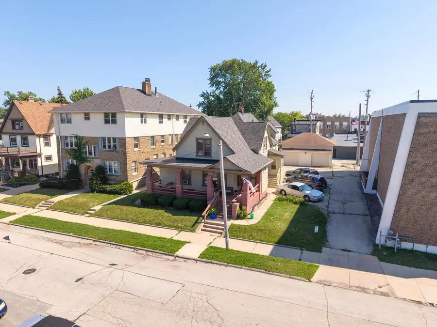919 Minnesota AVENUE, South Milwaukee, WI 53172 - #2
