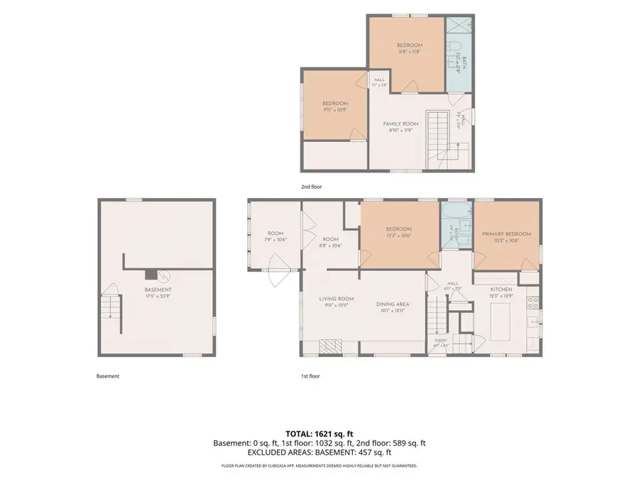1350 N 55th STREET, Milwaukee, WI 53208 - #2