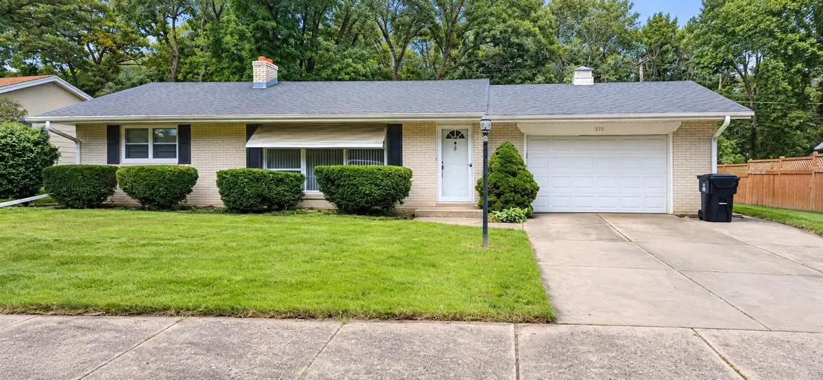 1111 N Osborne BOULEVARD, Racine, WI 53405 - #1
