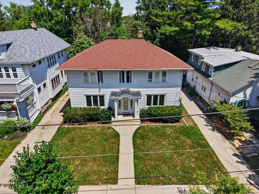 1200 E Vienna AVENUE #1200A, Milwaukee, WI 53212 - #2