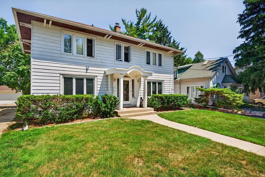 1200 E Vienna AVENUE #1200A, Milwaukee, WI 53212 - #3