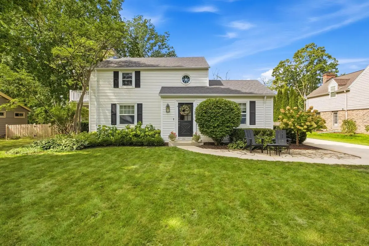 7431 N Boyd WAY, Milwaukee, WI 53217 - #1