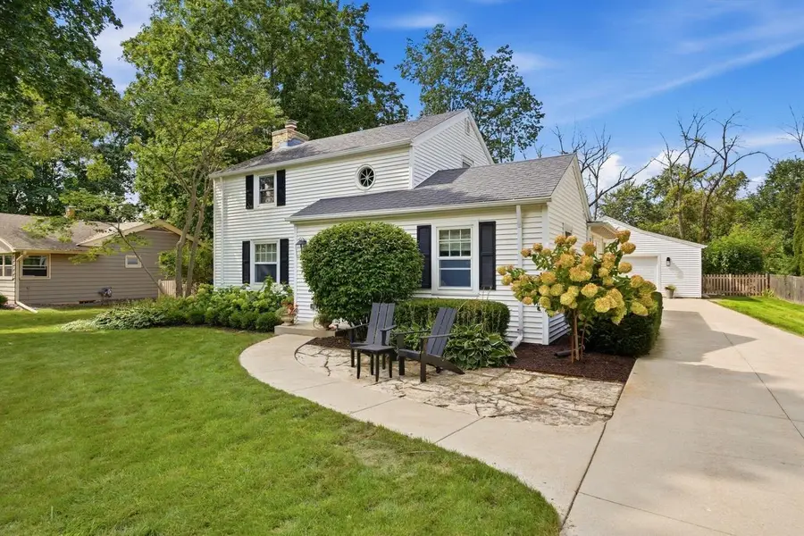 7431 N Boyd WAY, Milwaukee, WI 53217 - #3