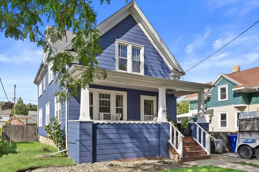 7002 26th AVENUE, Kenosha, WI 53143 - #3