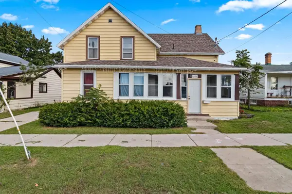 1606 20th STREET, Two Rivers, WI 54241