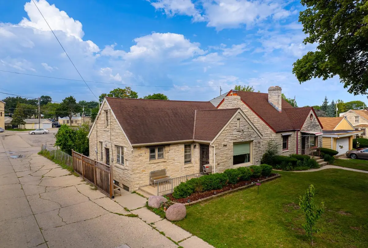 4823 N 66th STREET, Milwaukee, WI 53218 - #1
