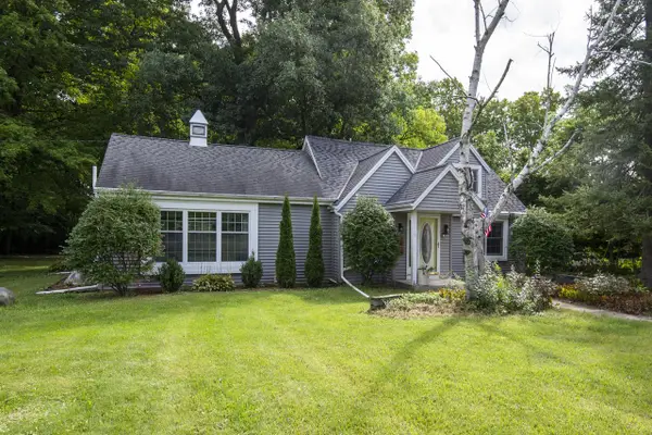 8416 N 66th STREET, Brown Deer, WI 53223