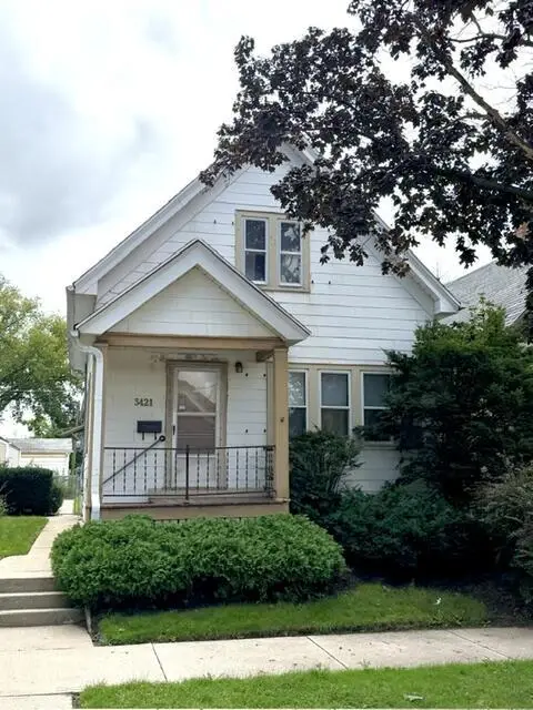 3421 W Arthur AVENUE, Milwaukee, WI 53215