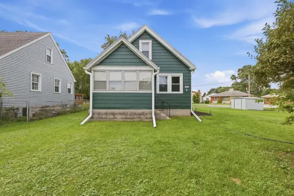 5953 S Phillips STREET, Milwaukee, WI 53221