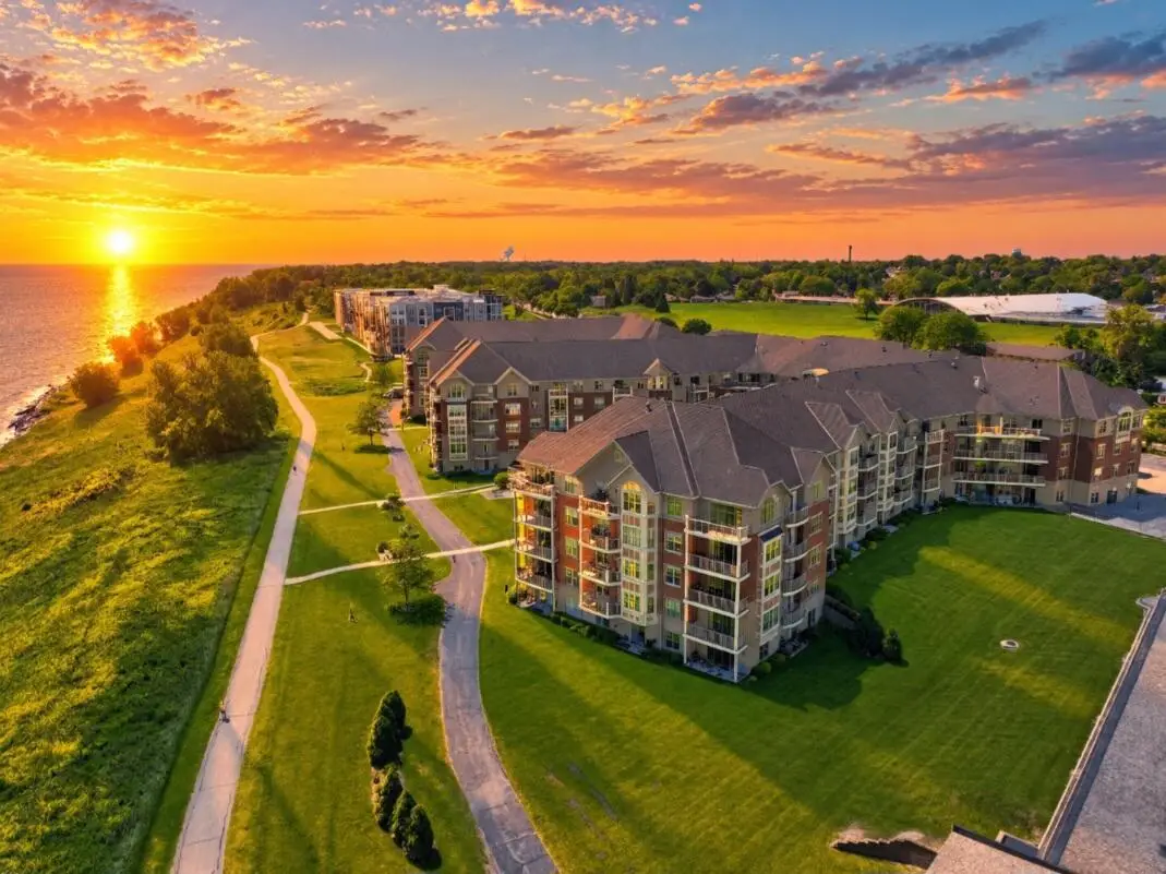 4120 S Lake DRIVE #C355, Saint Francis, WI 53235 - #1