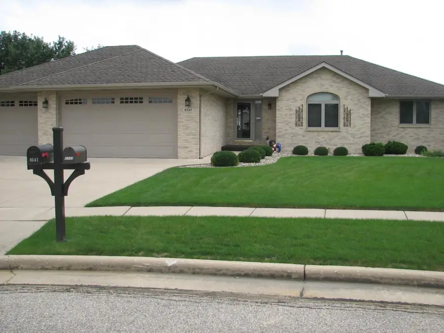 8541 35th AVENUE, Kenosha, WI 53142 - #2