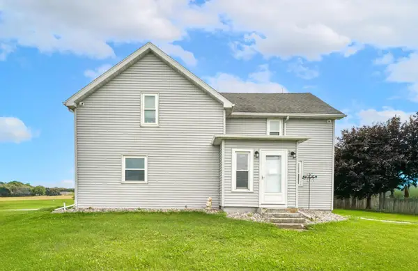 15607 Carstens Lake ROAD, Valders, WI 54245
