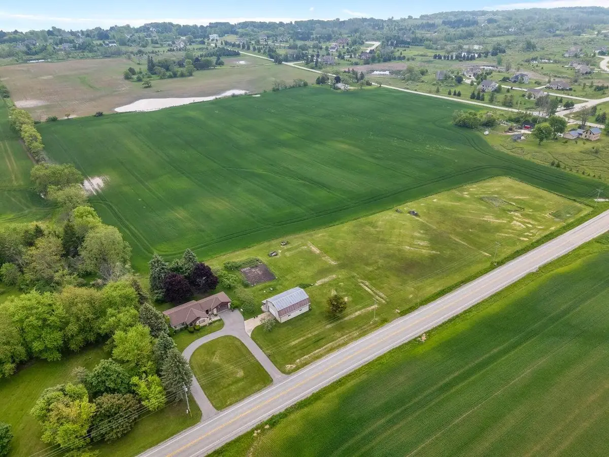 LT 2 COUNTY HWY C, Grafton, WI 53024 - #1