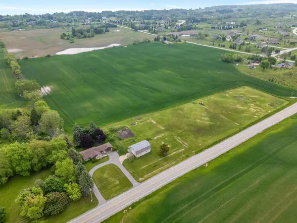 LT 3 COUNTY HWY C, Grafton, WI 53024