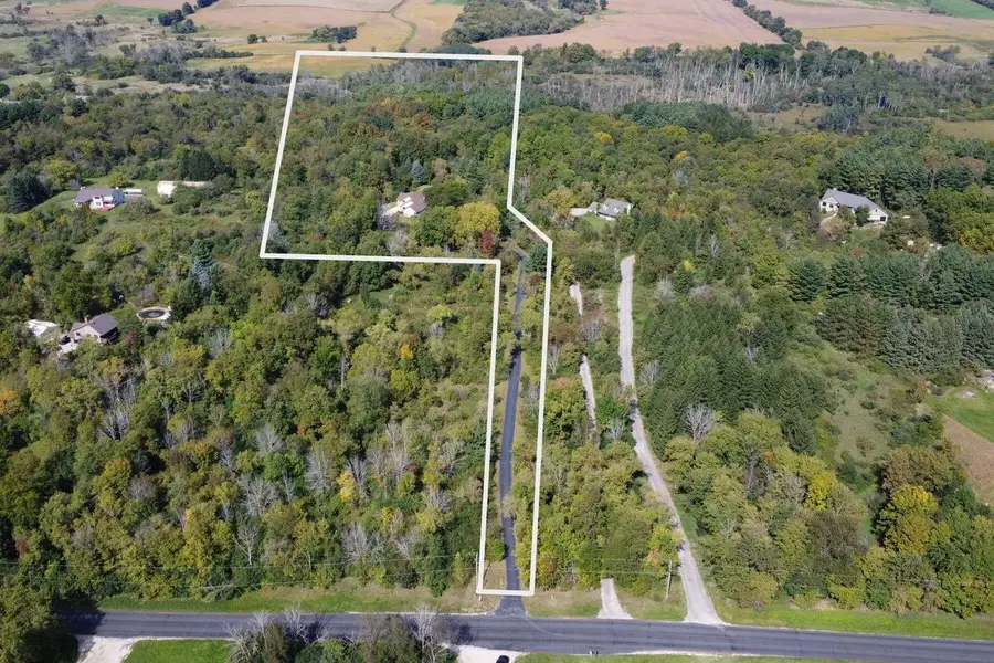 6976 Druid Lake ROAD, Hartford, WI 53027 - #2