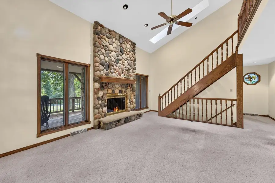 6976 Druid Lake ROAD, Hartford, WI 53027 - #3