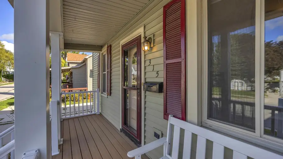 315 Smith STREET, Plymouth, WI 53073 - #3