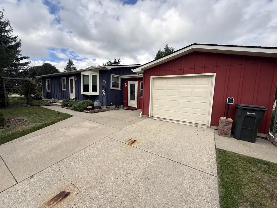 12328 W Walker STREET, West Allis, WI 53214 - #3