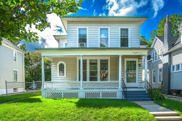 1020 College AVENUE, Racine, WI 53403