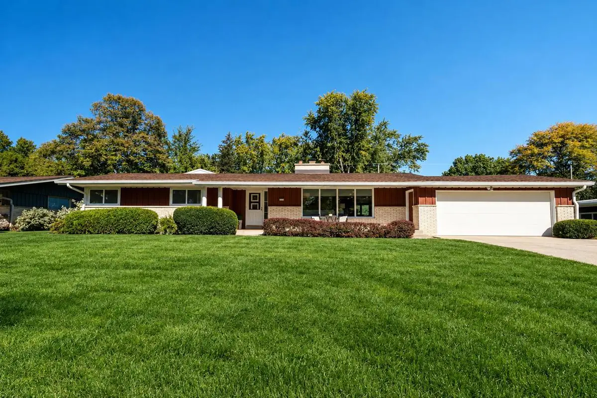 2240 W Greenwood ROAD, Glendale, WI 53209 - #1