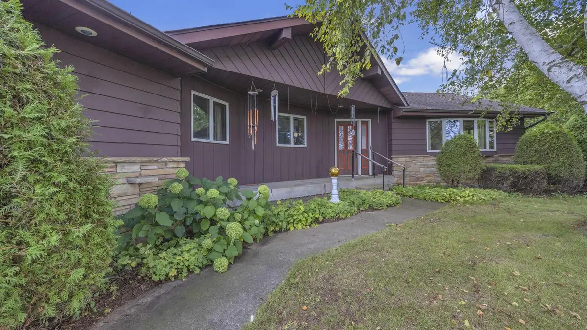 15522 Mineral Springs ROAD, Newton, WI 53063 - #1