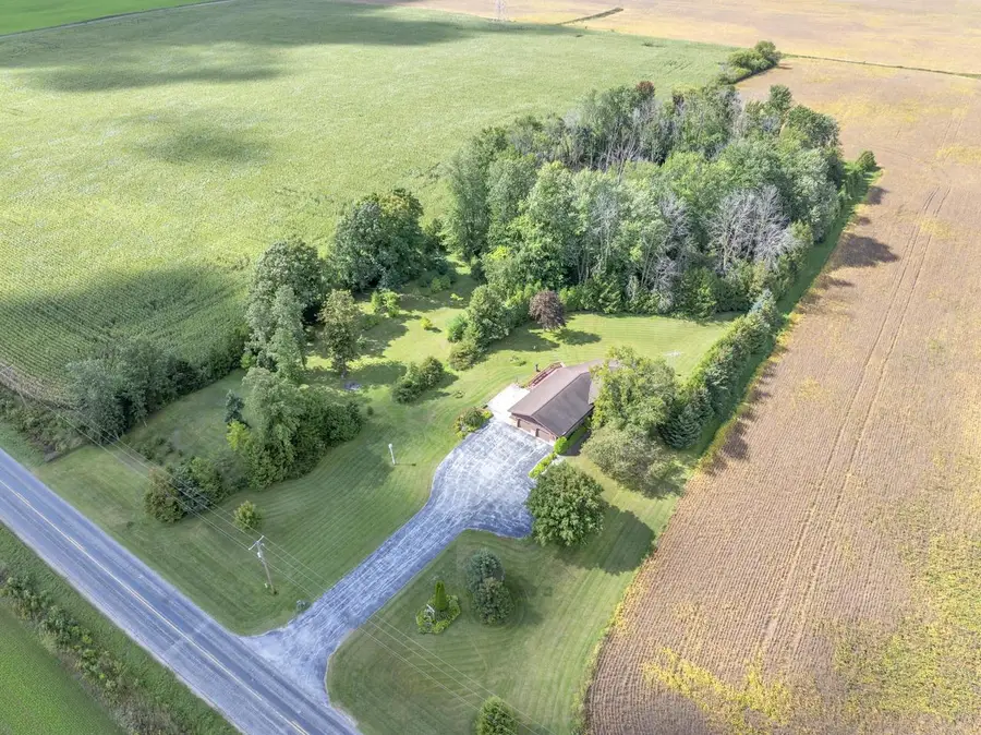15522 Mineral Springs ROAD, Newton, WI 53063 - #2