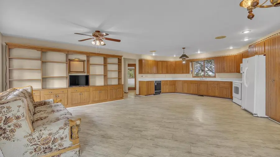 15522 Mineral Springs ROAD, Newton, WI 53063 - #3