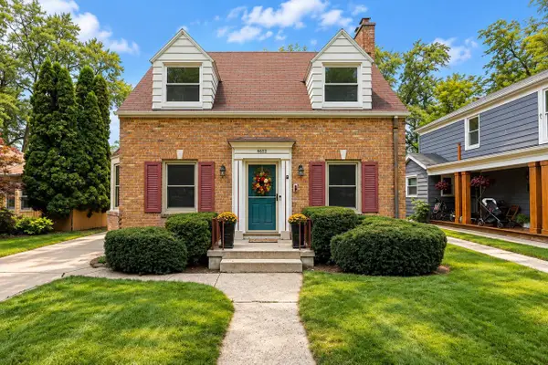 6602 W Hadley STREET, Milwaukee, WI 53210