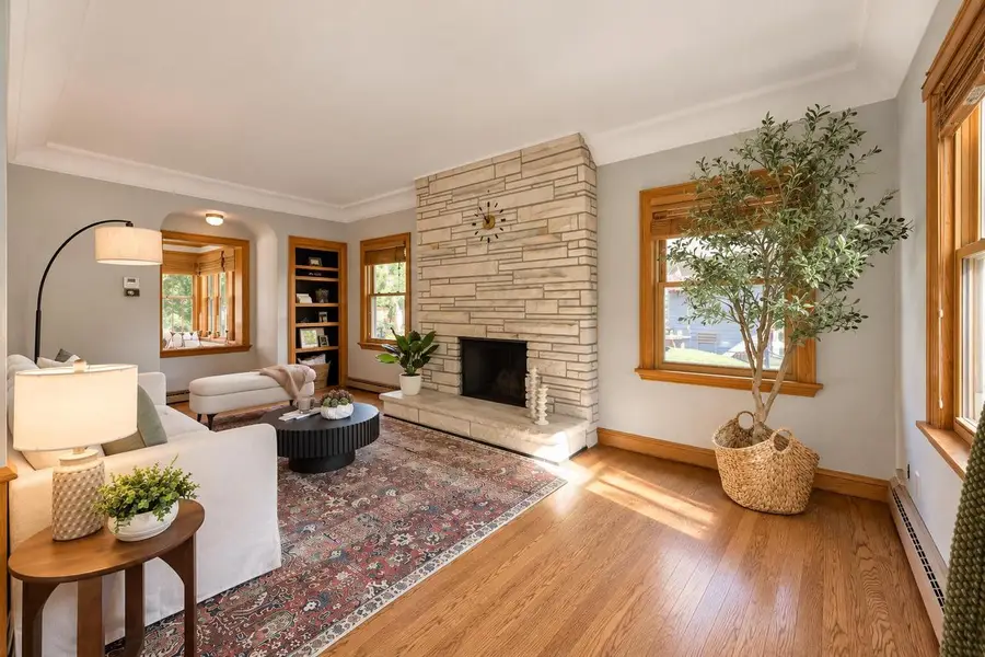 6602 W Hadley STREET, Milwaukee, WI 53210 - #2