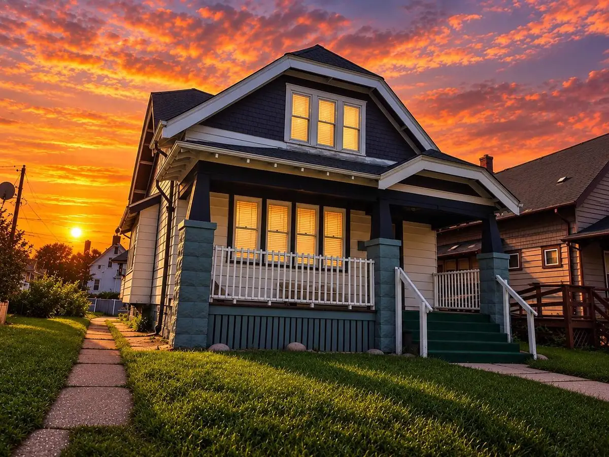 3611 N 12th STREET, Milwaukee, WI 53206 - #1