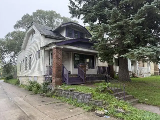 3706 N 13th STREET, Milwaukee, WI 53206 - #1