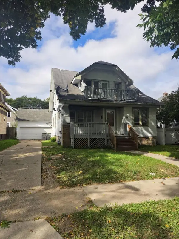 3417 N 39th STREET, Milwaukee, WI 53216