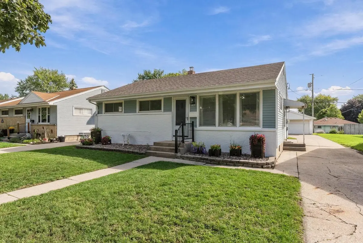 2844 S 67th STREET, Milwaukee, WI 53219 - #1