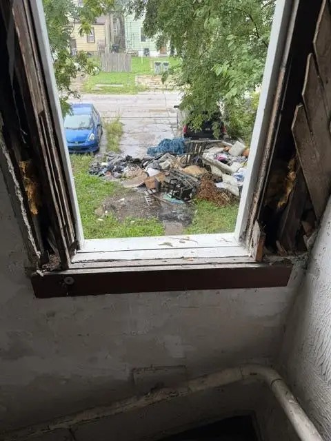 2845 N 27th STREET #2847, Milwaukee, WI 53210 - #2