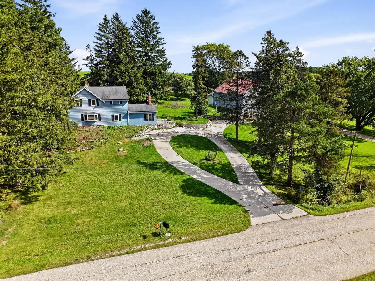 N9263 Willow ROAD, Elkhart Lake, WI 53020 - #1