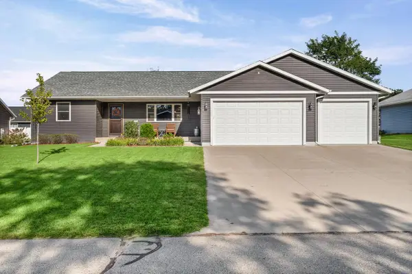1563 Hickory STREET, Rockland, WI 54653