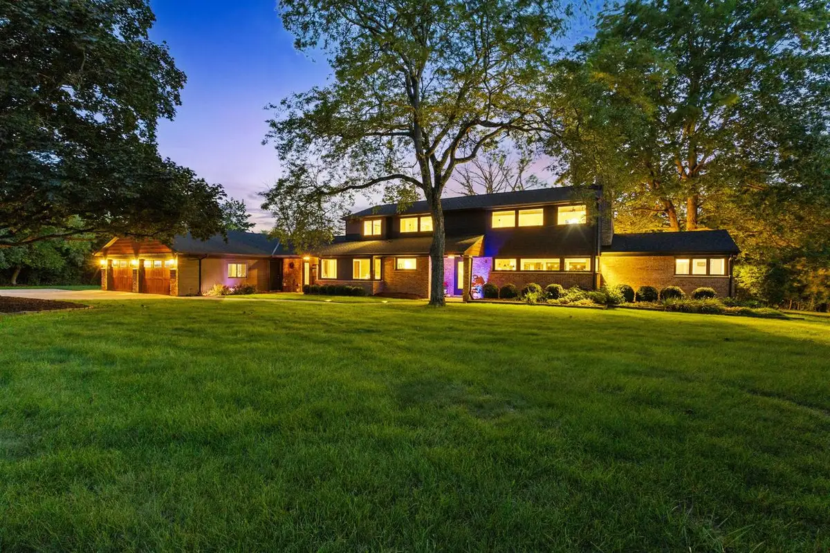 857 E Glenbrook ROAD, Bayside, WI 53217 - #1