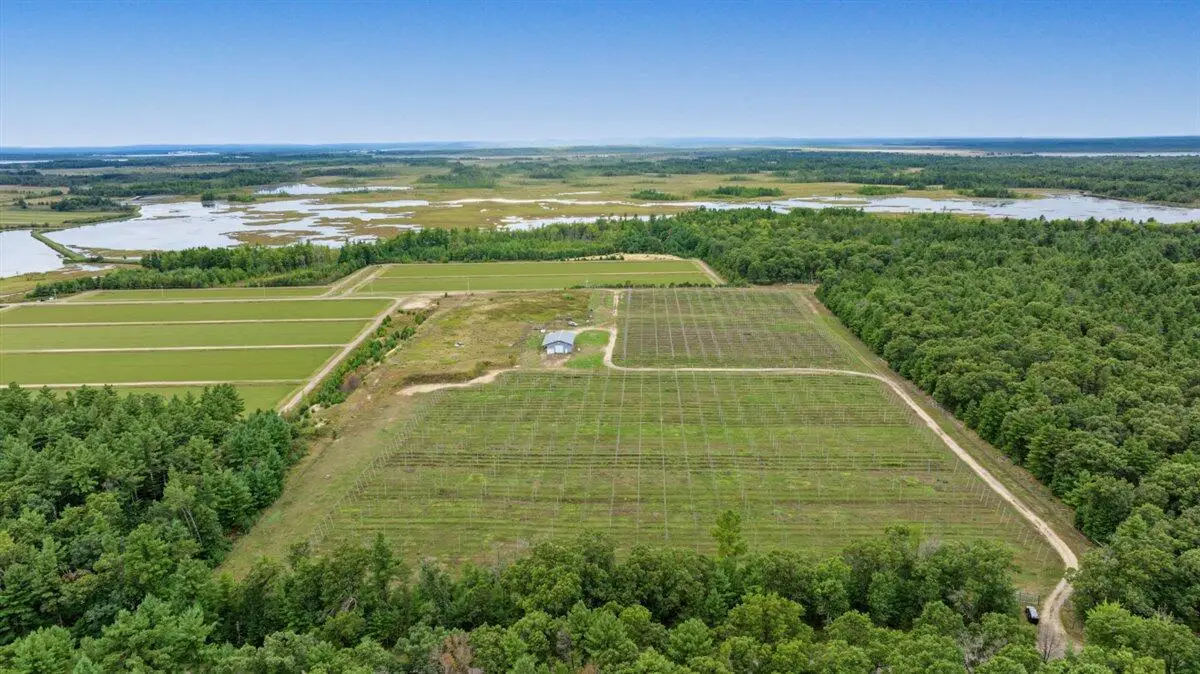 N4085 CRANBERRY ROAD, Warrens, WI 54666 - #1