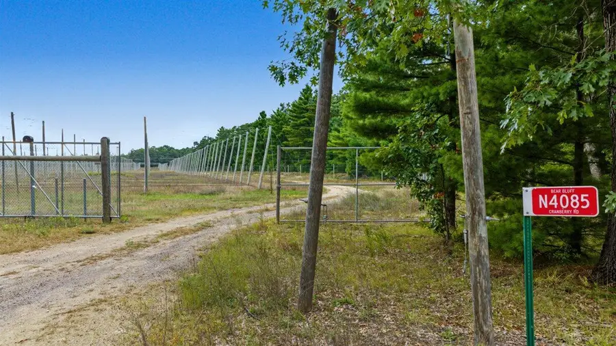 N4085 CRANBERRY ROAD, Warrens, WI 54666 - #2