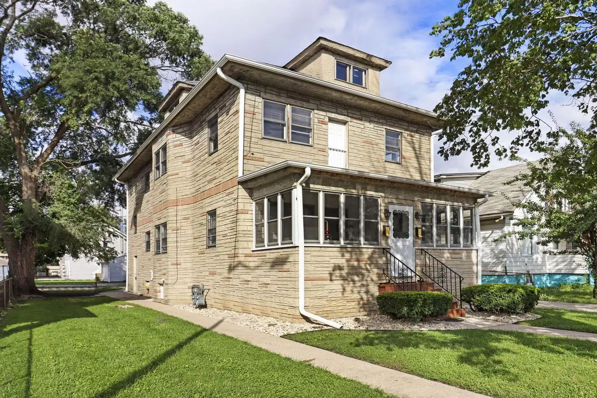 5010 22nd AVENUE, Kenosha, WI 53140 - #1
