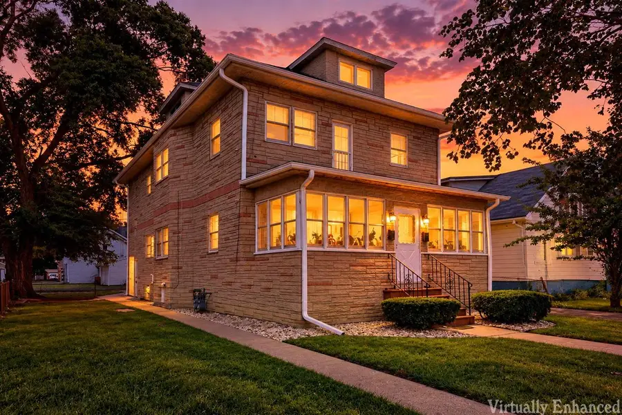 5010 22nd AVENUE, Kenosha, WI 53140 - #3