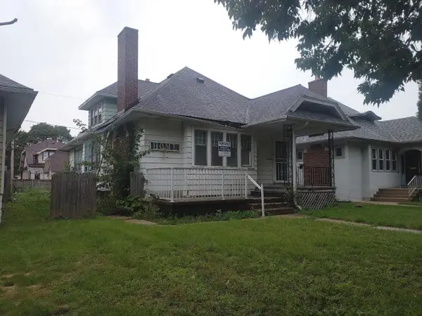 2931 N 39th STREET, Milwaukee, WI 53210