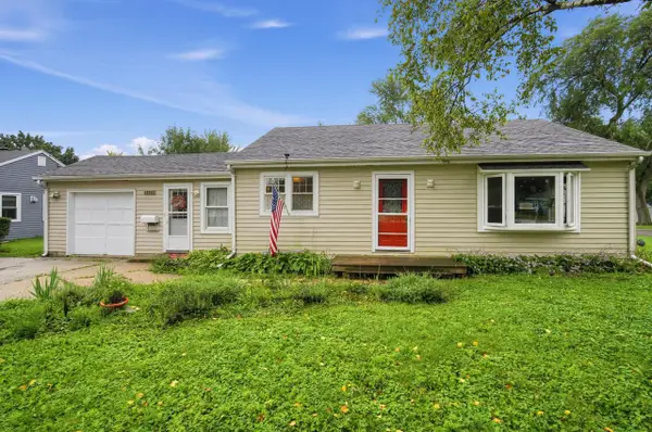 12865 W Lancaster AVENUE, Butler, WI 53007
