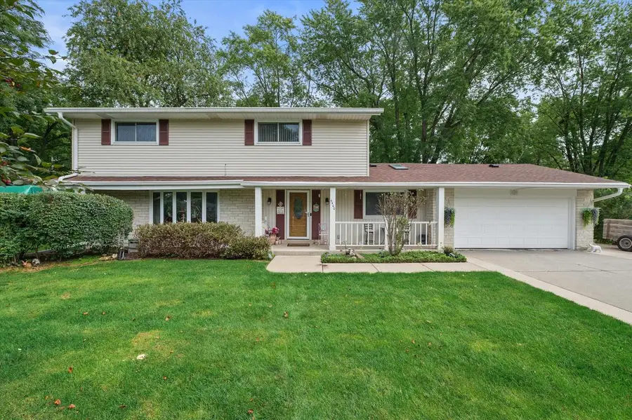 5400 S 121st STREET, Hales Corners, WI 53130 - #3