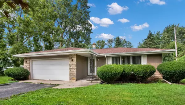 4722 St Regis DRIVE, Mount Pleasant, WI 53403