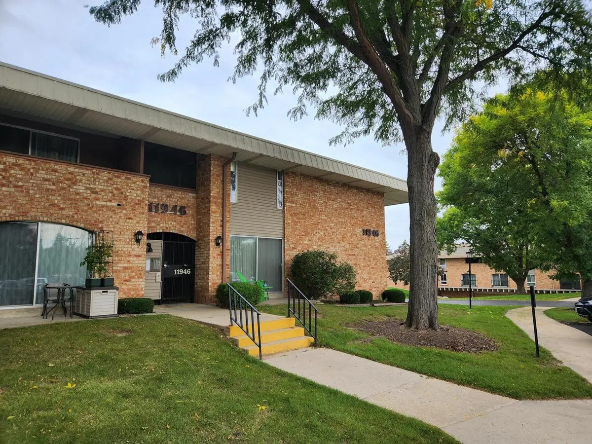11946 W Mill ROAD #3, Milwaukee, WI 53225 - #1